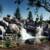 A huge downtown public water feature in Ripon, CA built by Nature's Technique.
 
thanks to Second Nature for the use of his photograpgh  www.2ndnatr.com